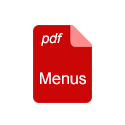 Menus & Parking